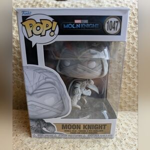 Funko Pop! Moon Knight